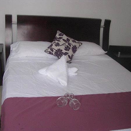 Hotel Casa Salome Cartagena 客房 照片