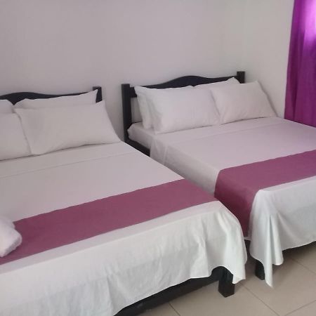 Hotel Casa Salome Cartagena 外观 照片