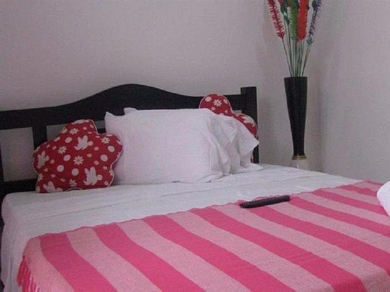 Hotel Casa Salome Cartagena 外观 照片
