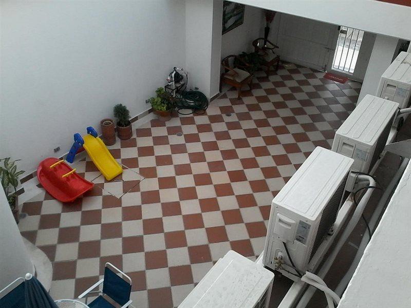 Hotel Casa Salome Cartagena 外观 照片