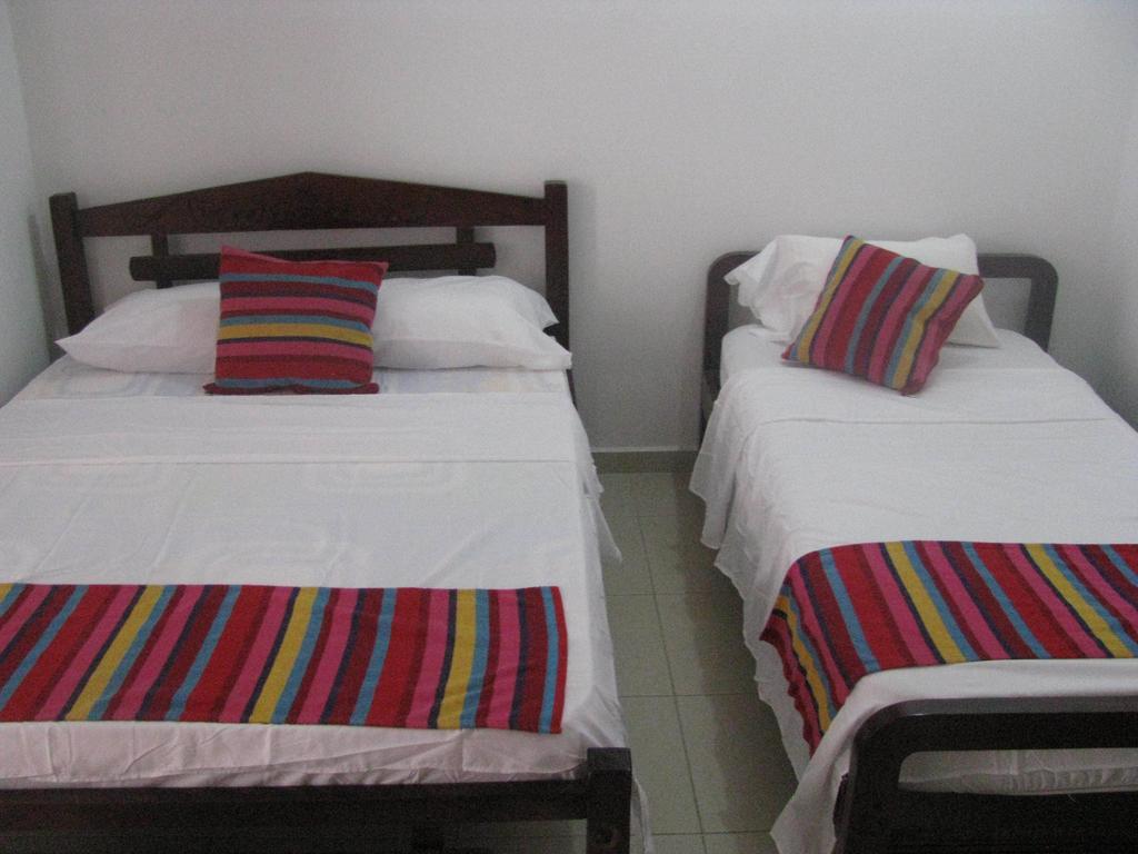 Hotel Casa Salome Cartagena 客房 照片