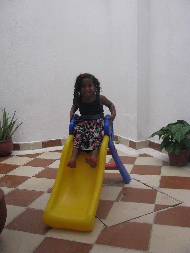 Hotel Casa Salome Cartagena 外观 照片