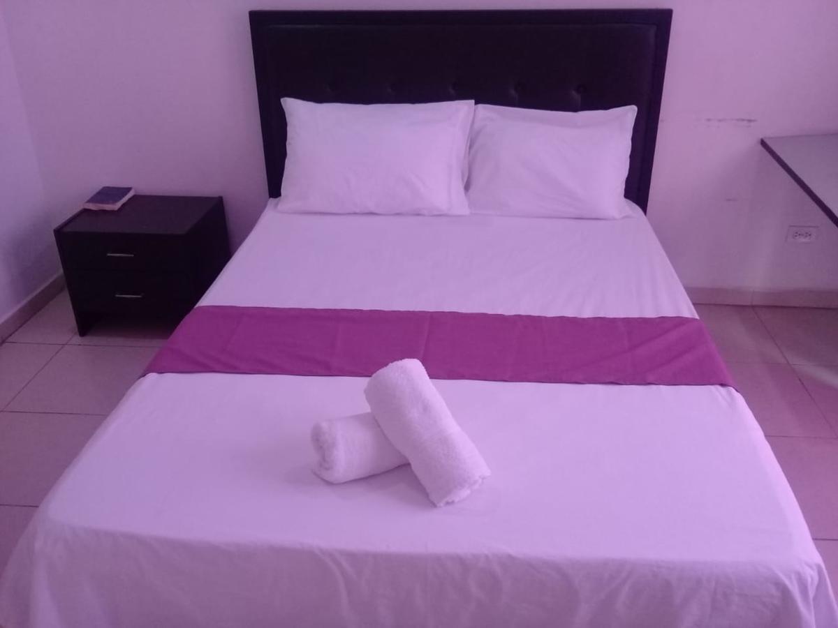 Hotel Casa Salome Cartagena 外观 照片