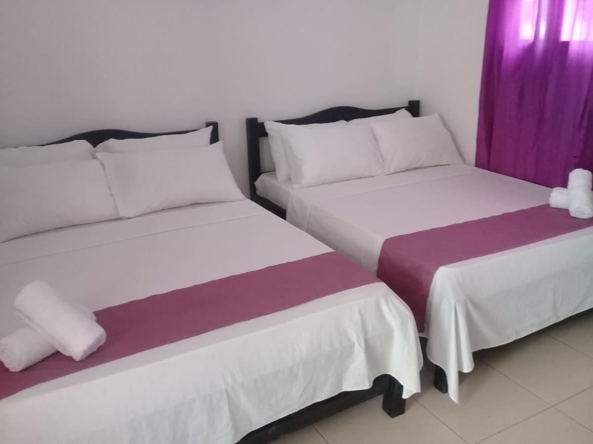 Hotel Casa Salome Cartagena 外观 照片