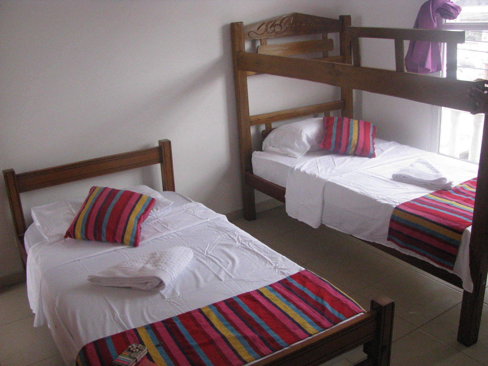 Hotel Casa Salome Cartagena 外观 照片