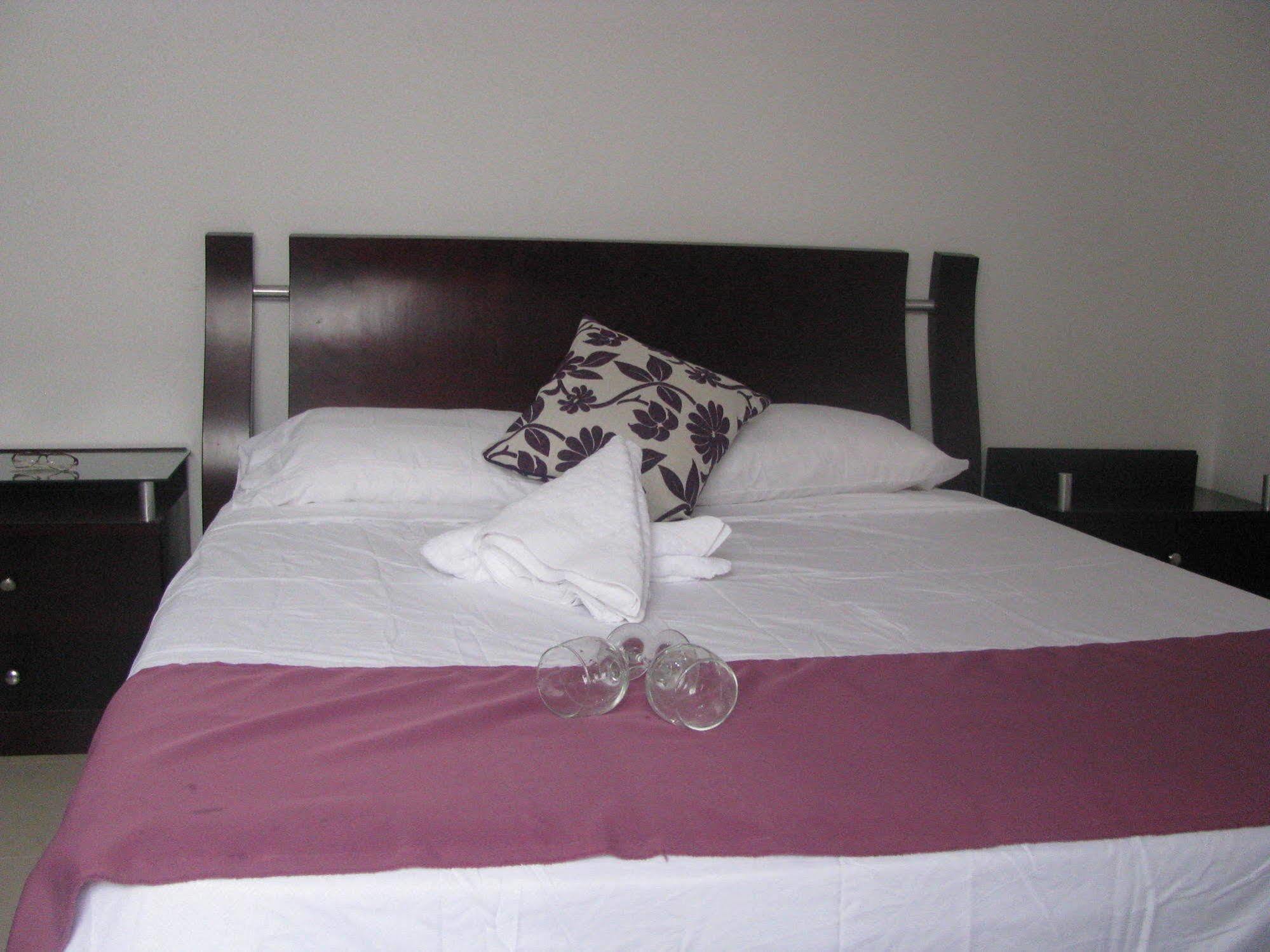 Hotel Casa Salome Cartagena 外观 照片
