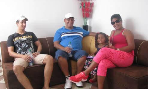 Hotel Casa Salome Cartagena 外观 照片